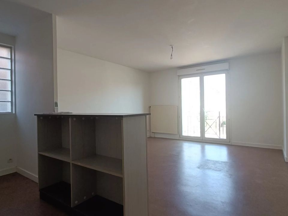 Apartament a Poitiers, Vienne - foto 1