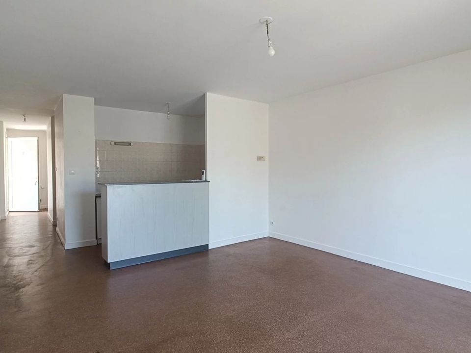 Apartament a Poitiers, Vienne - foto 2