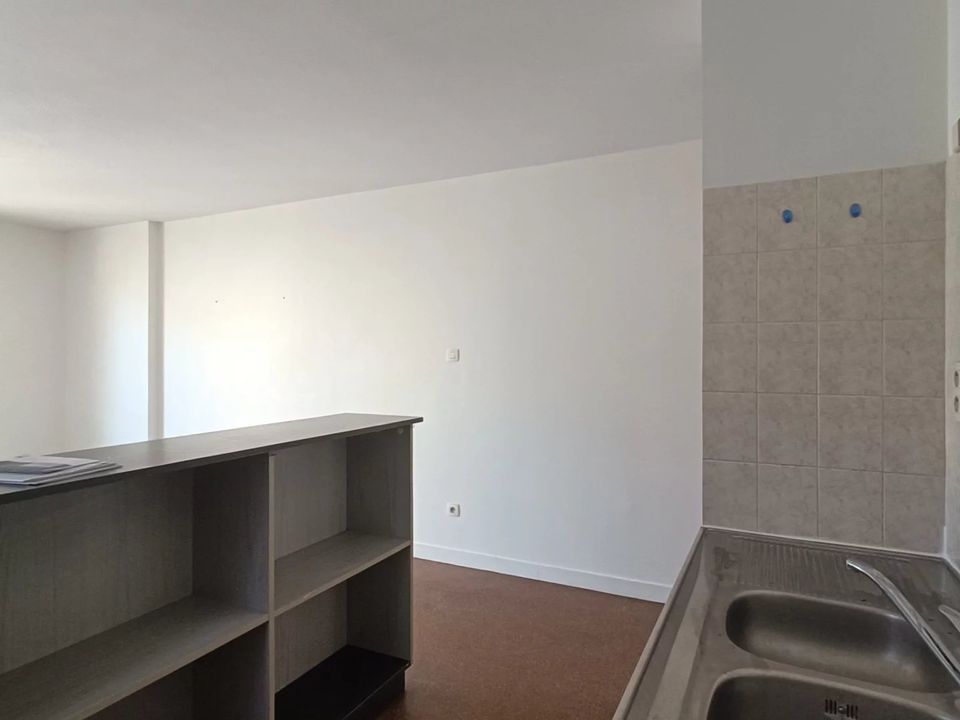 Apartament a Poitiers, Vienne - foto 3