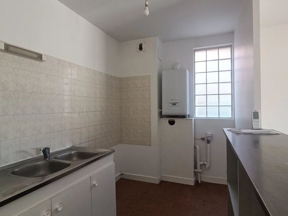 Apartament a Poitiers, Vienne - foto 4