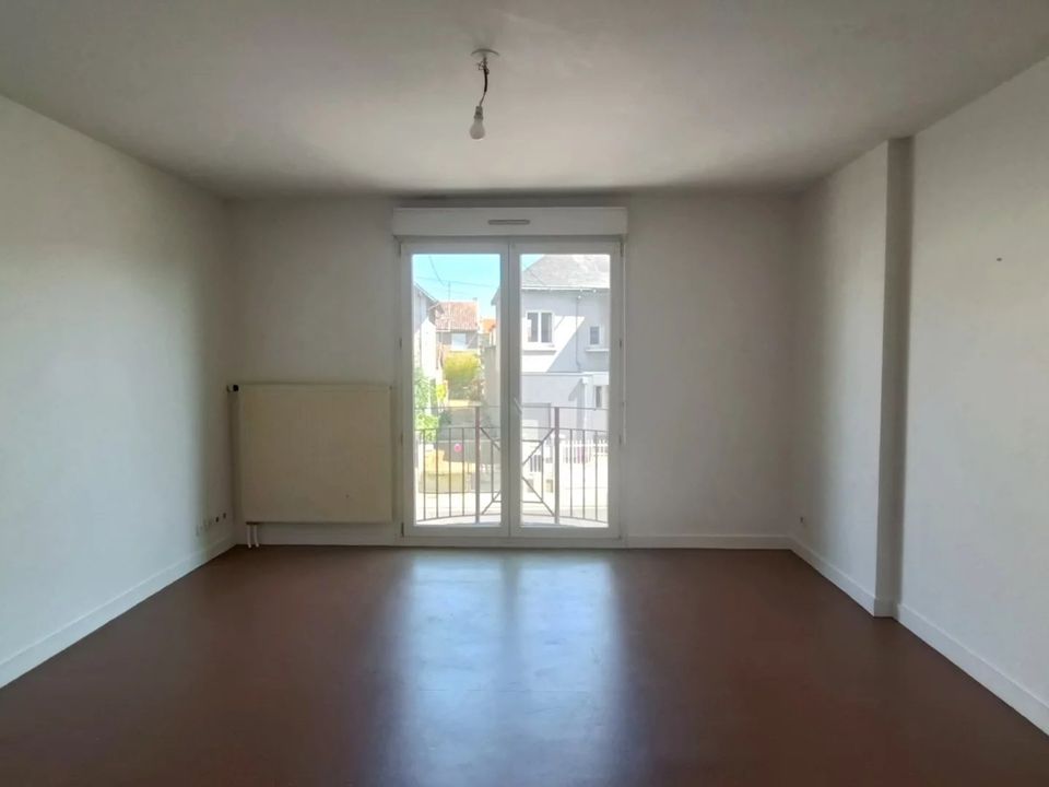Apartament a Poitiers, Vienne - foto 5
