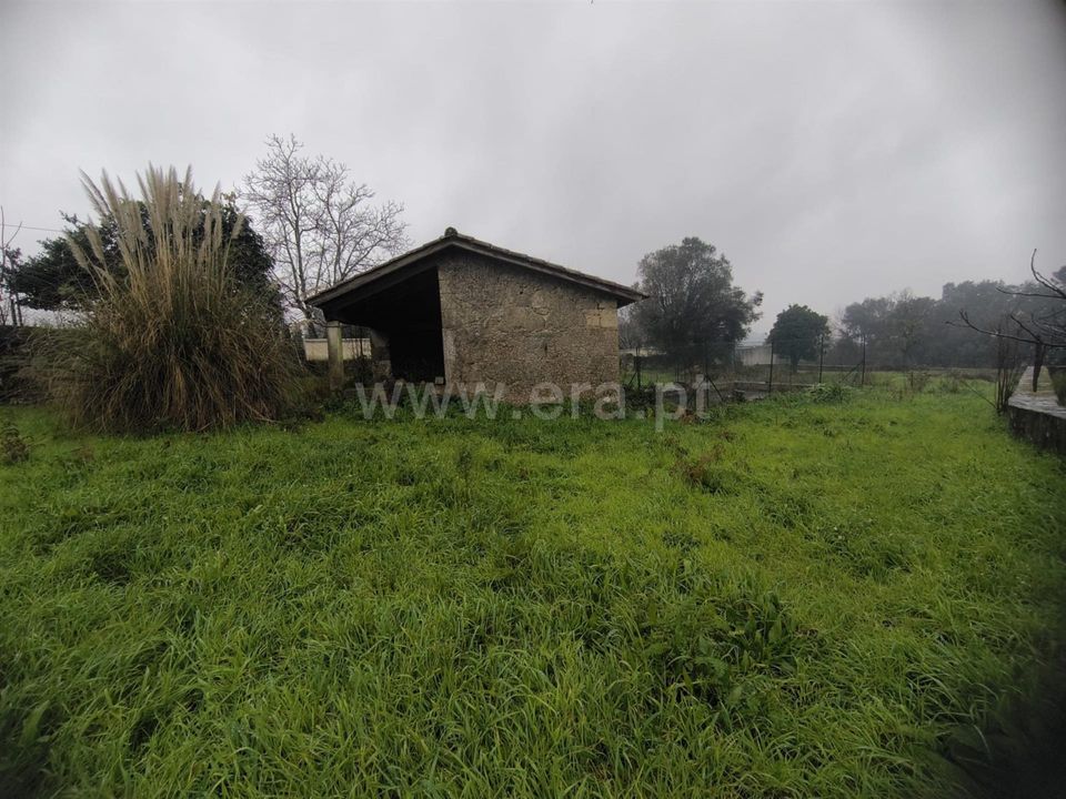 Helårsgrund i Barcelos, Braga - foto 1