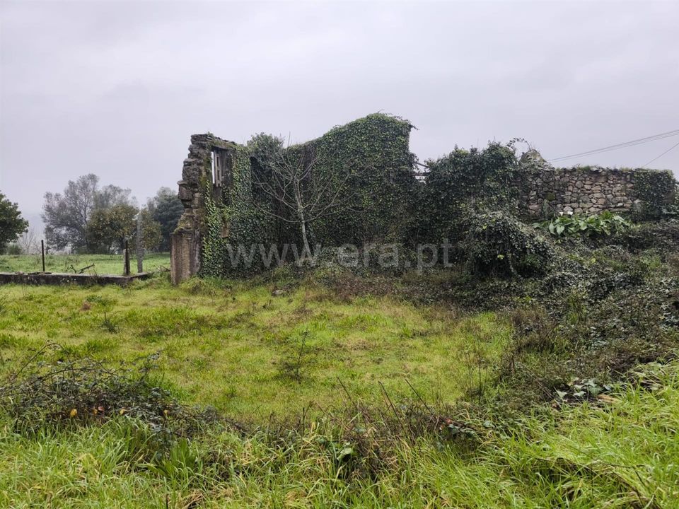Helårsgrund i Barcelos, Braga - foto 2