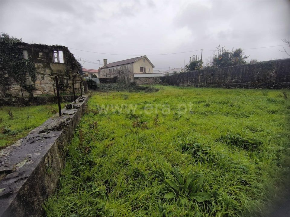 Helårsgrund i Barcelos, Braga - foto 3