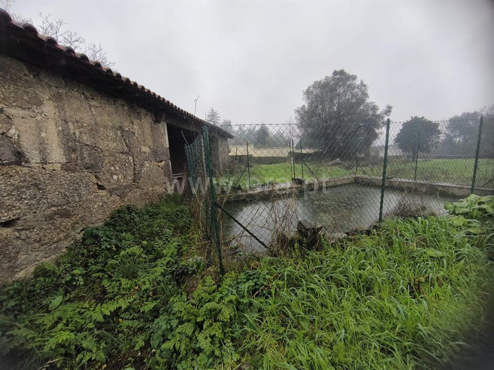Helårsgrund i Barcelos, Braga - foto 4