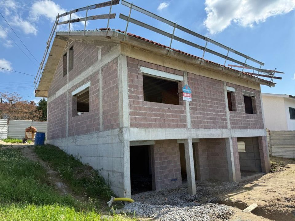 Villa i Tondela, Viseu - foto 3