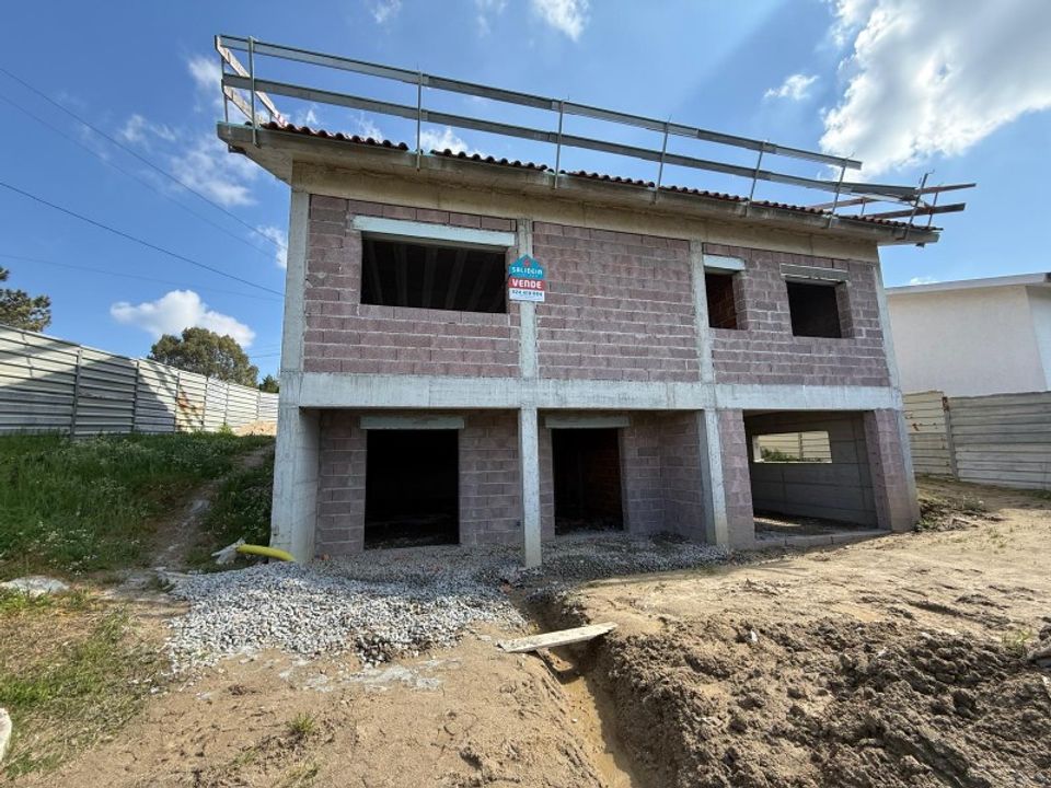 Villa i Tondela, Viseu - foto 4