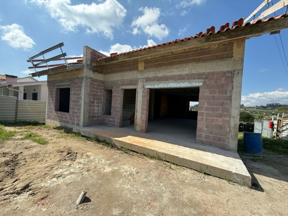 Villa i Tondela, Viseu - foto 5