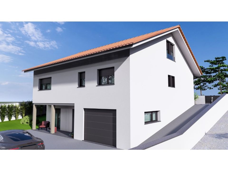 Villa i Tondela, Viseu - foto 2