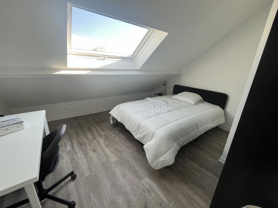 Apartament a Dijon, Cote-d'Or - foto 1