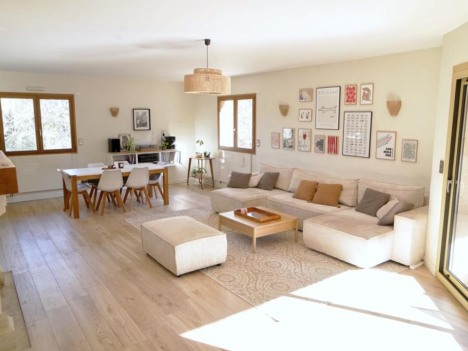 Villa i Velars-sur-Ouche, Cote-d'Or - foto 1