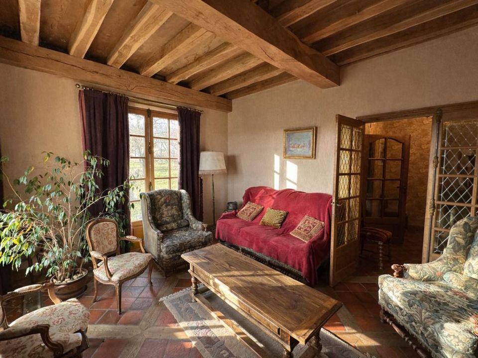 Villa i Dijon, Cote-d'Or - foto 1