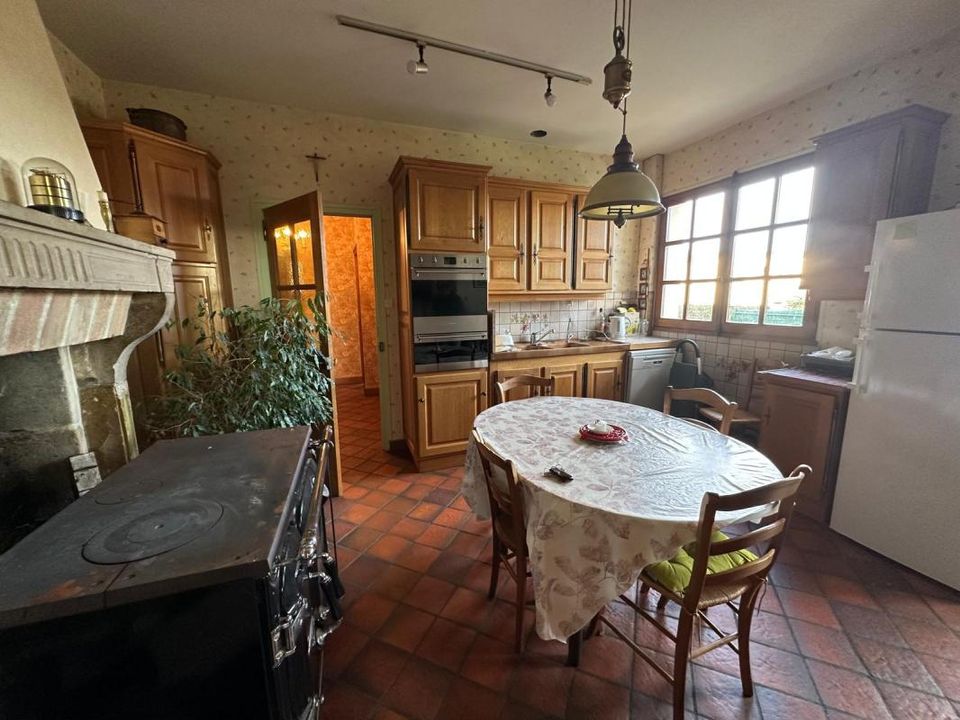 Villa i Dijon, Cote-d'Or - foto 2