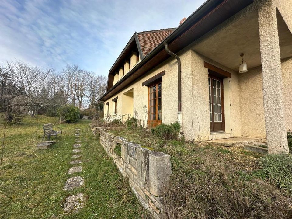 Villa i Dijon, Cote-d'Or - foto 5