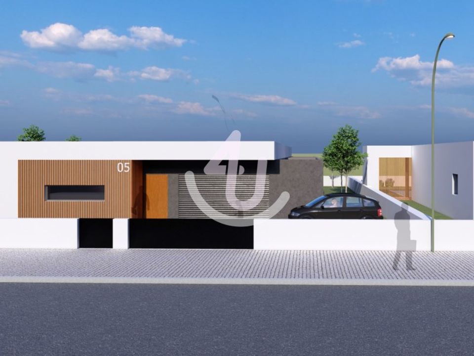 Villa i Caldas da Rainha, Leiria - foto 2