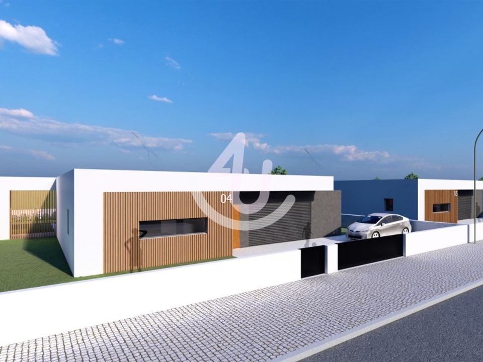 Villa i Caldas da Rainha, Leiria - foto 3