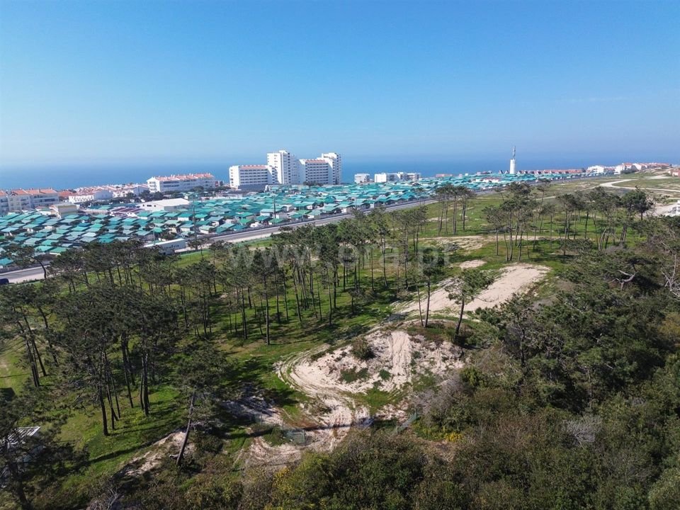 Villa i Torres Vedras, Lisbon - foto 1