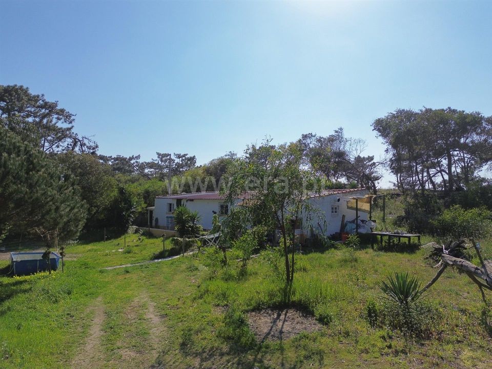 Villa i Torres Vedras, Lisbon - foto 3
