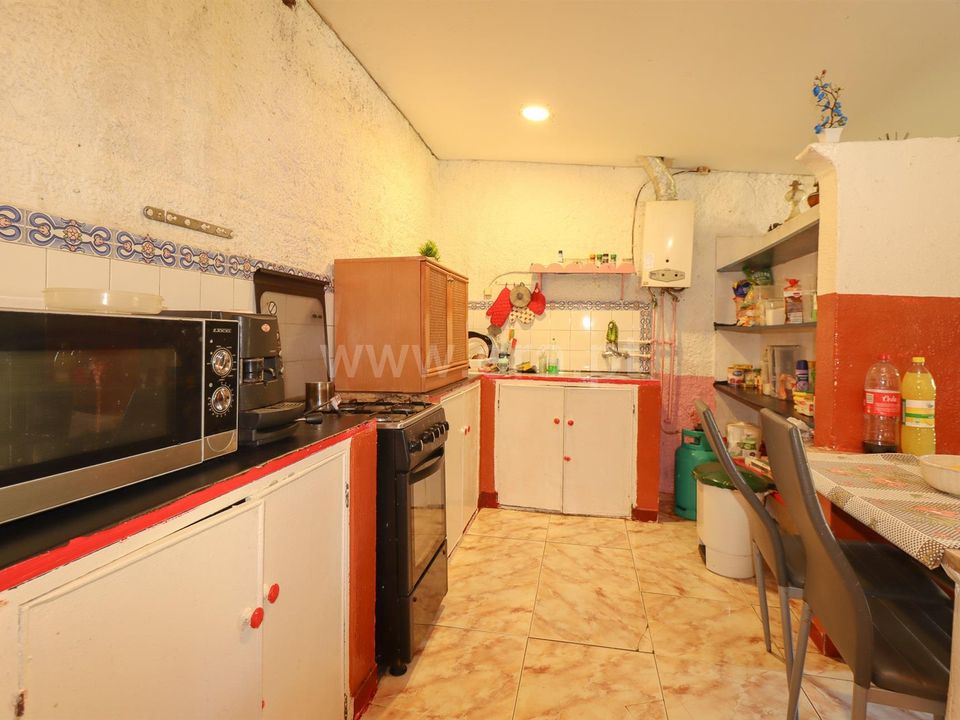 Villa i Torres Vedras, Lisbon - foto 4