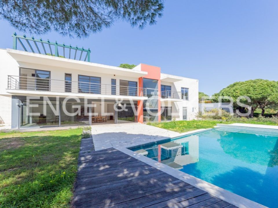 Villa i Castro Marim, Faro - foto 1
