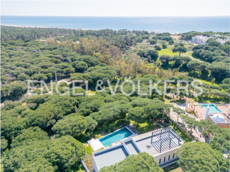 Villa i Castro Marim, Faro - foto 3