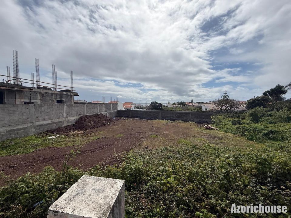 Tomt i Ponta Delgada, Sao Miguel - bilde 2