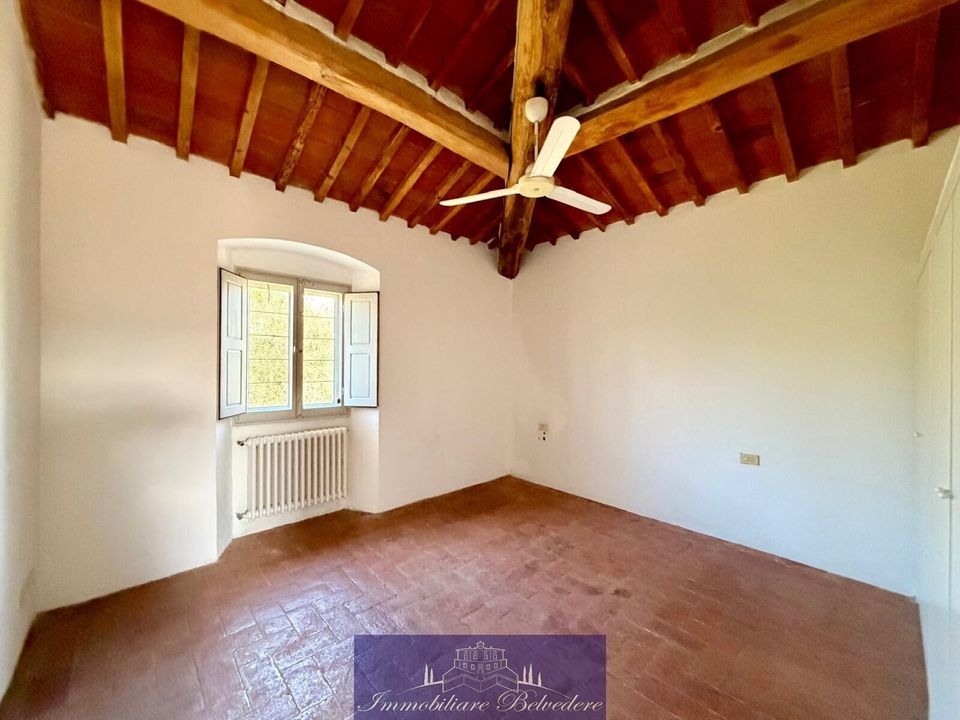 Villa i San Casciano in Val di Pesa, Florence - bilde 2