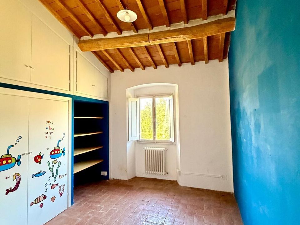 Villa i San Casciano in Val di Pesa, Florence - bilde 4