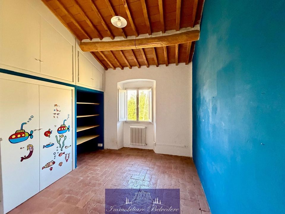 Villa i San Casciano in Val di Pesa, Florence - bilde 5