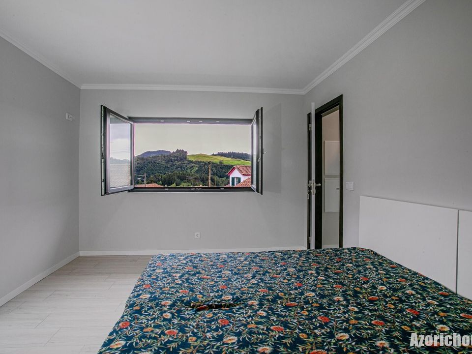 Byhus i Povoacao, Sao Miguel - foto 3