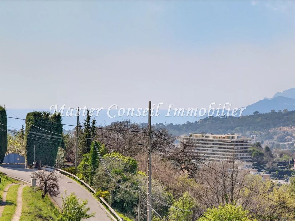 Villa i Mougins, Alpes-Maritimes - foto 2