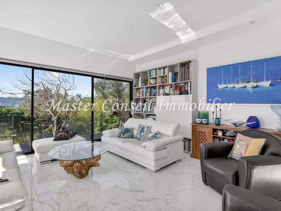 Villa i Mougins, Alpes-Maritimes - foto 5