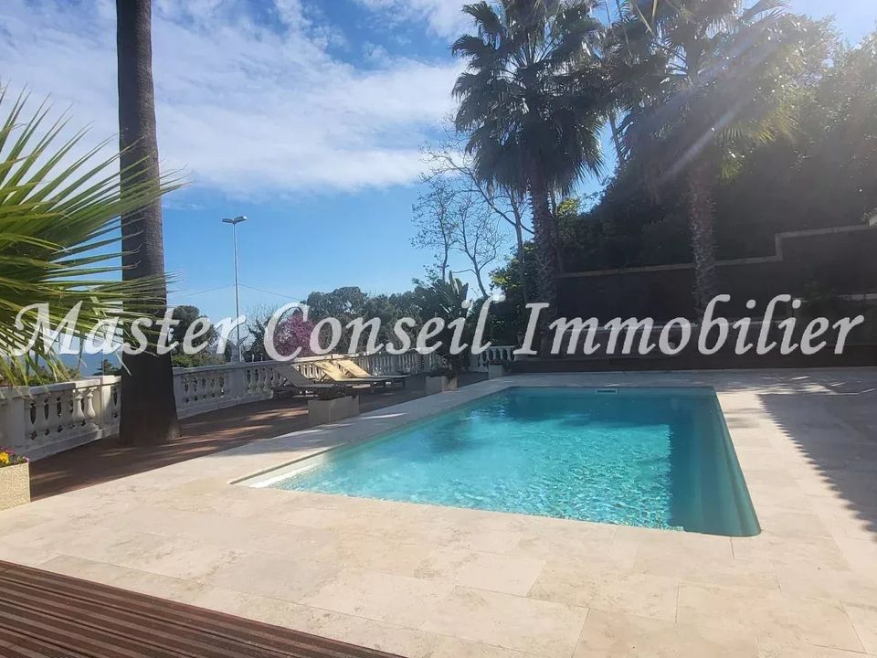 Villa i Golfe-Juan, Alpes-Maritimes - foto 2