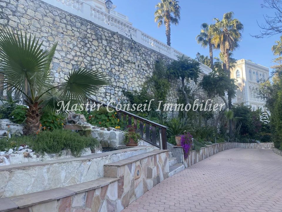 Villa i Golfe-Juan, Alpes-Maritimes - foto 4
