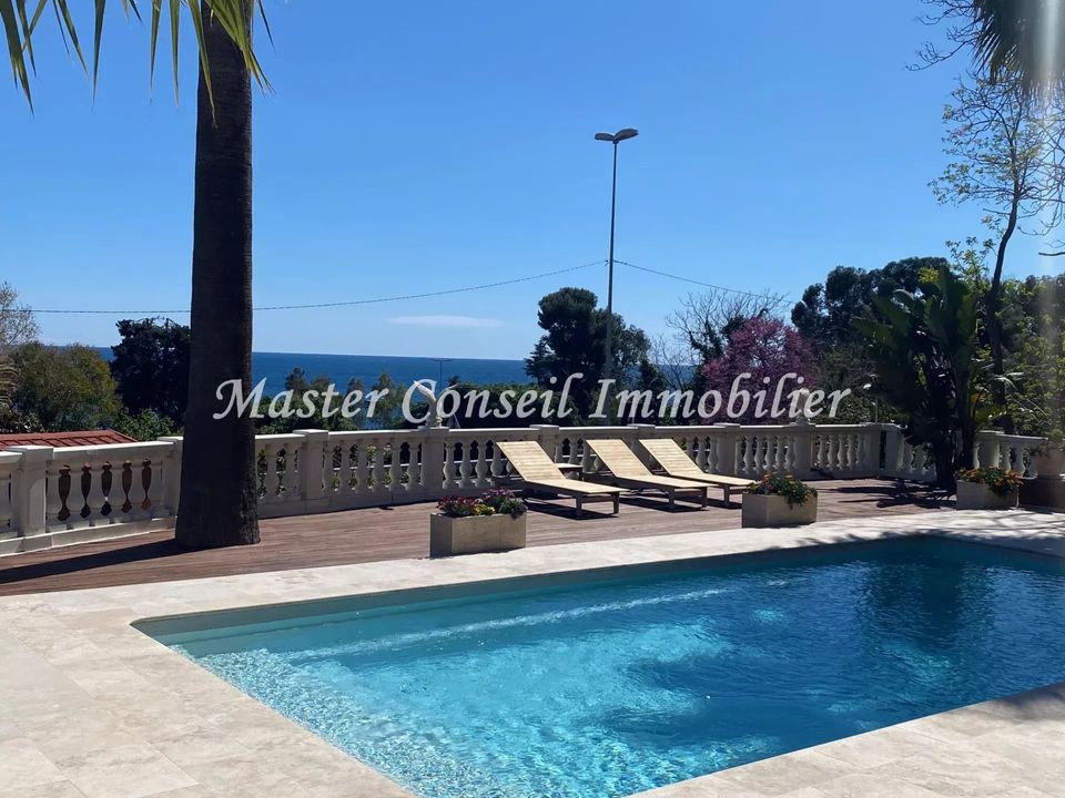 Villa i Golfe-Juan, Alpes-Maritimes - foto 3