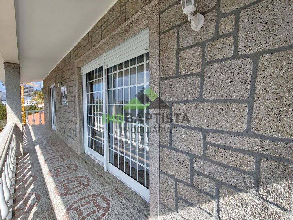 Villa i Santa Maria da Feira, Aveiro - foto 3