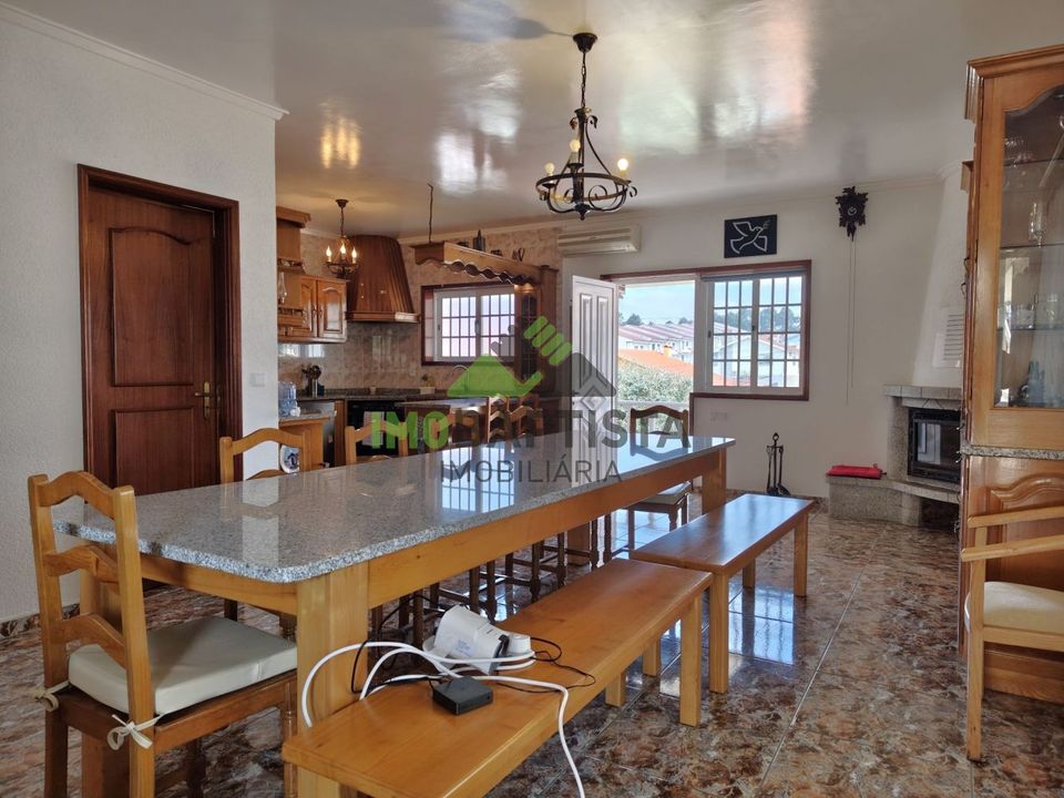 Villa i Santa Maria da Feira, Aveiro - foto 4
