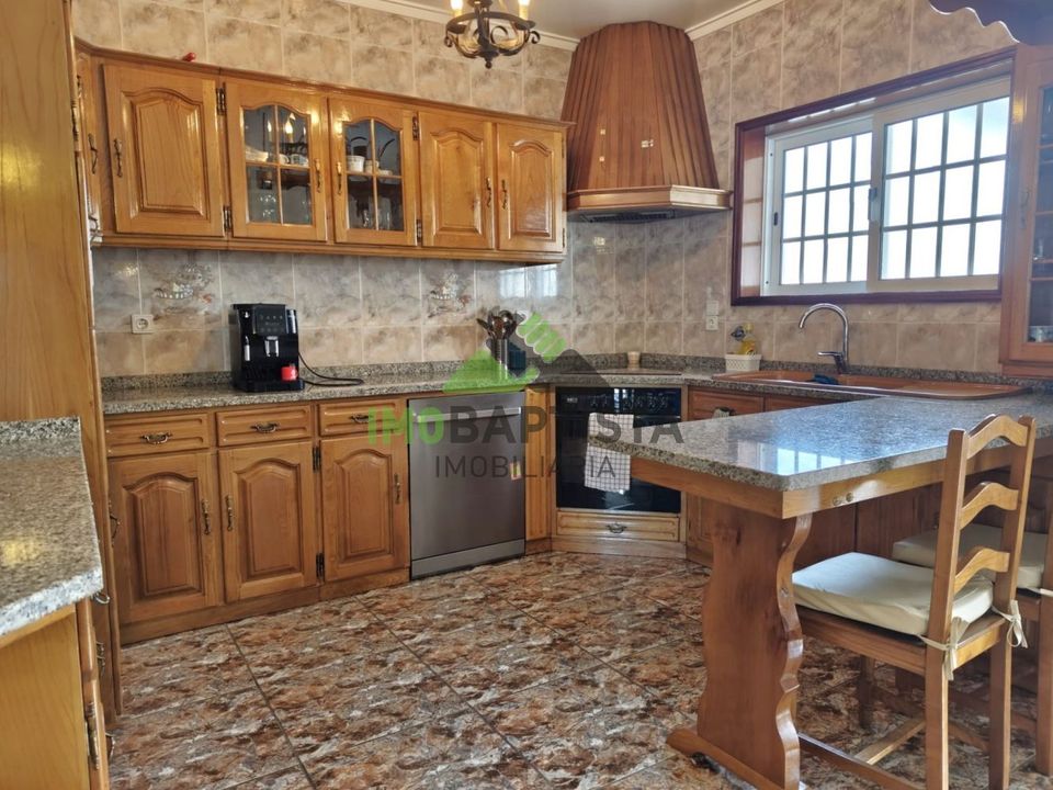 Villa i Santa Maria da Feira, Aveiro - foto 5