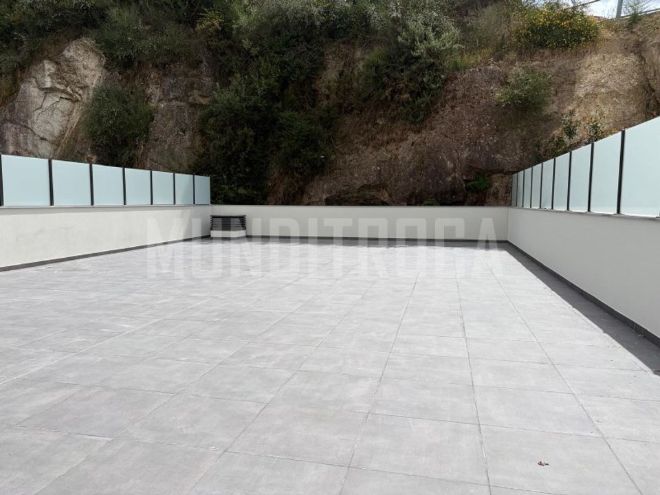 Leilighet i Ferreiros, Braga - bilde 4