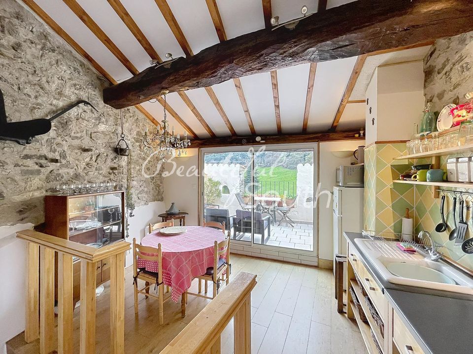 Landejendom i Le Vivier-Sur-Mer, Ille-et-Vilaine - foto 2