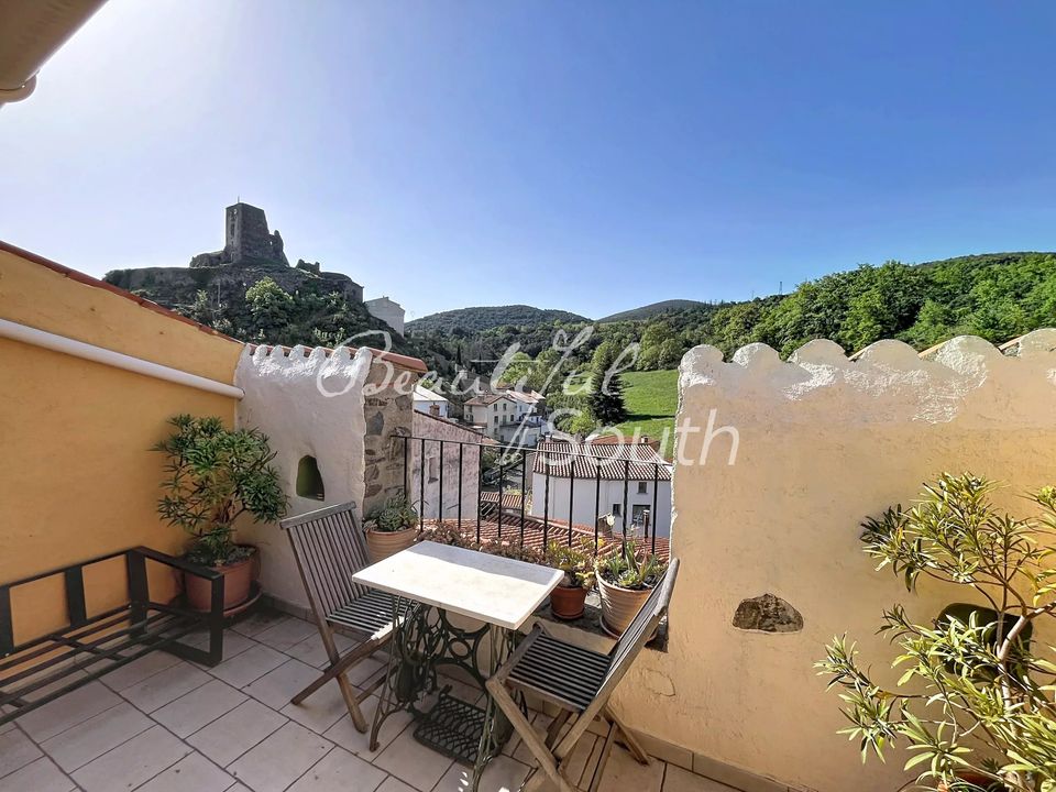 Landejendom i Le Vivier-Sur-Mer, Ille-et-Vilaine - foto 1