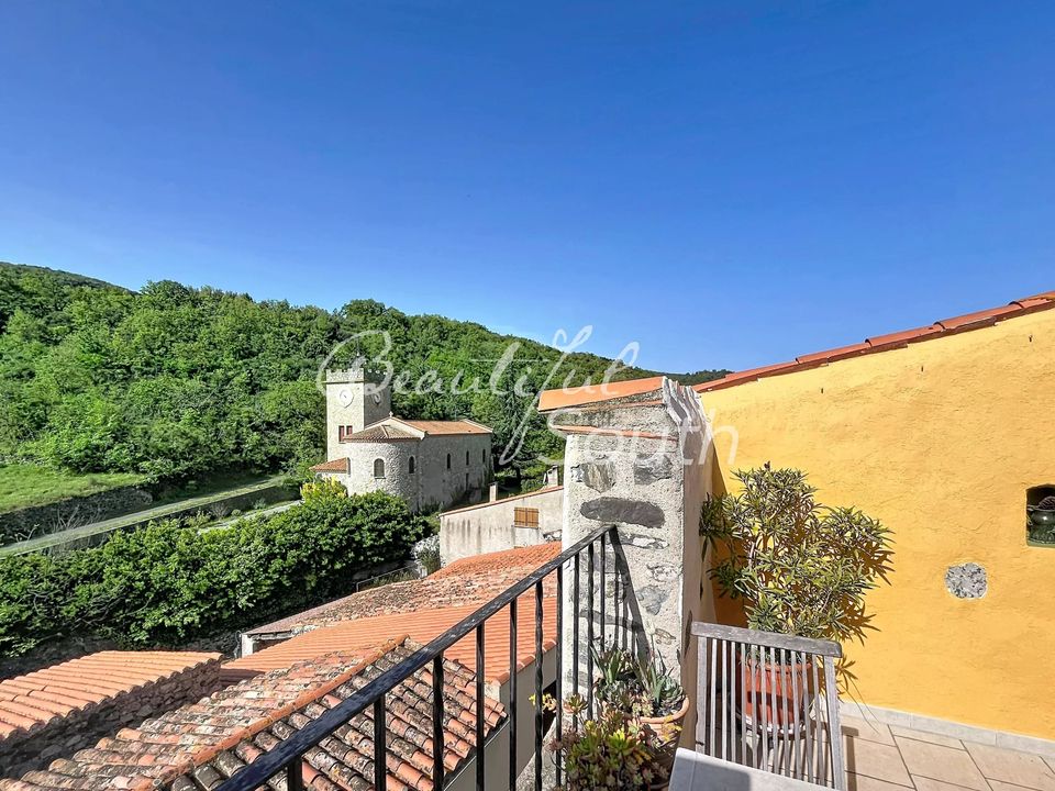 Landejendom i Le Vivier-Sur-Mer, Ille-et-Vilaine - foto 5
