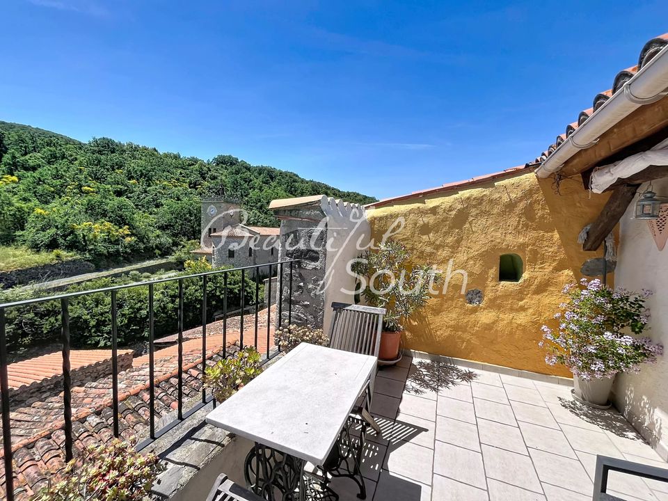 Herregård i Le Vivier-Sur-Mer, Ille-et-Vilaine - bilde 5