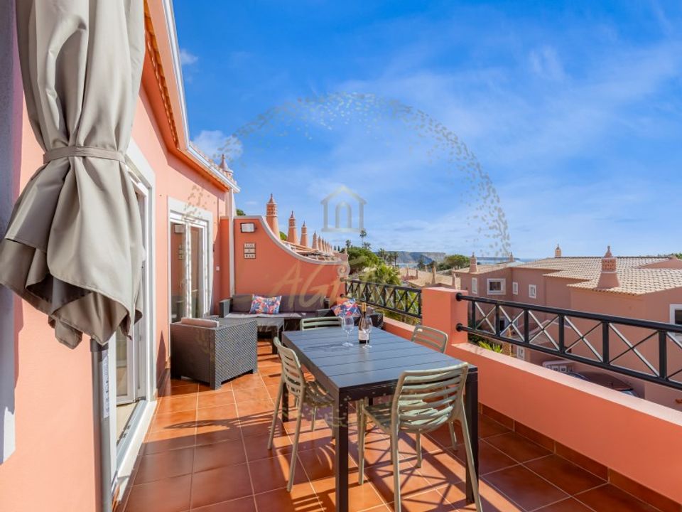 Duplex i Luz, Faro - foto 2