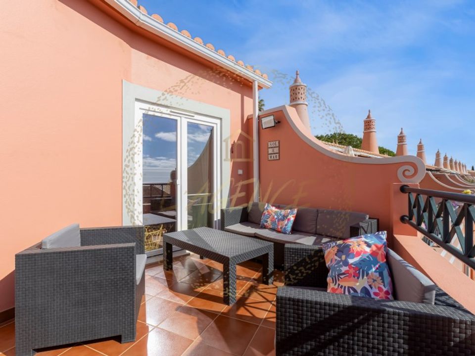 Duplex i Luz, Faro - foto 4
