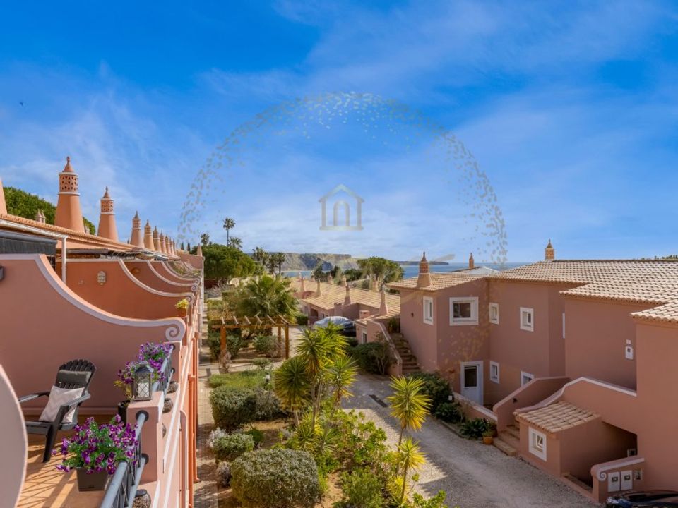 Duplex i Luz, Faro - foto 1