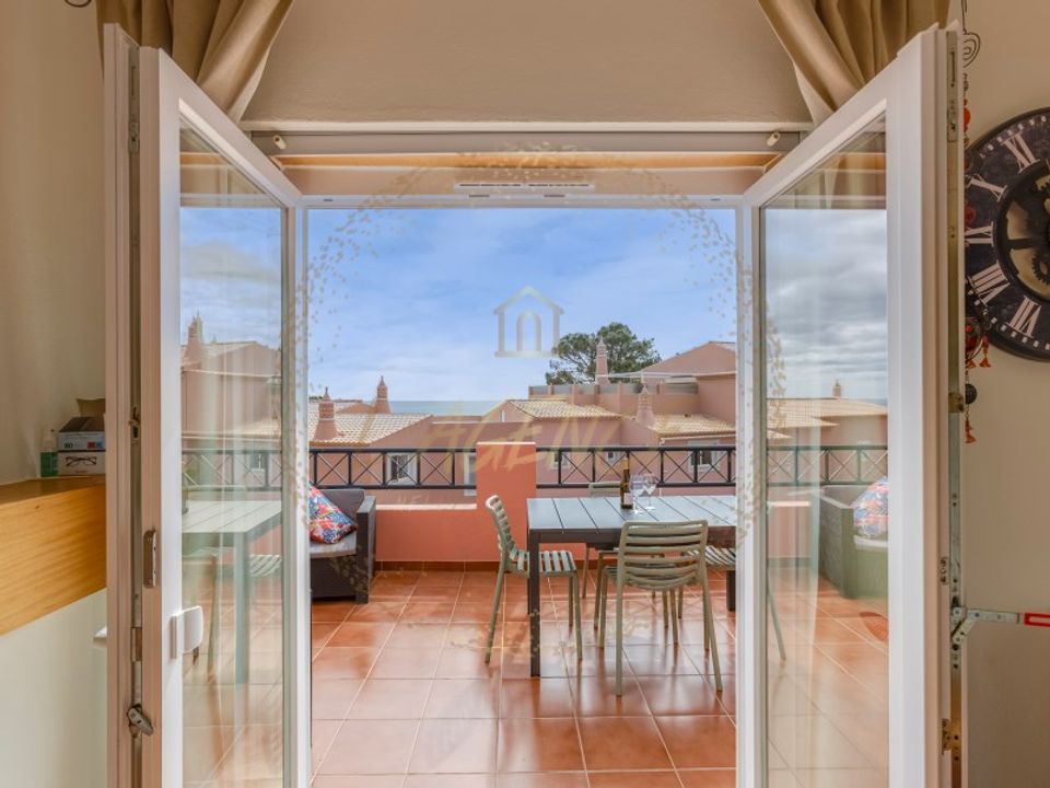 Duplex i Luz, Faro - foto 3