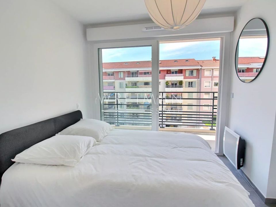 Lejlighed i Nice, Alpes-Maritimes - foto 5
