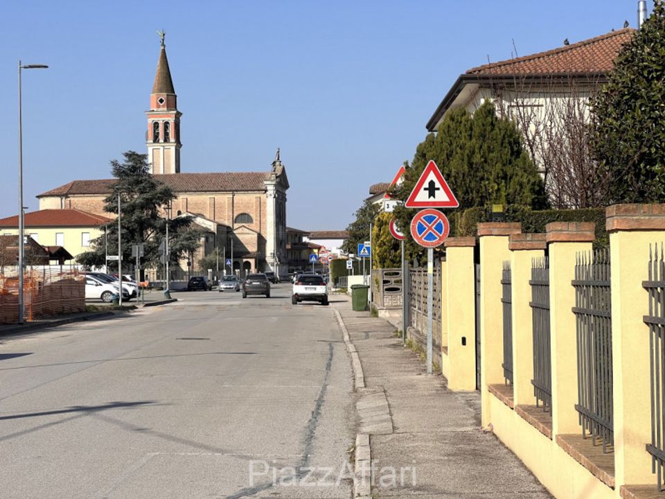 Lejlighed i Arzergrande, Padua - foto 1