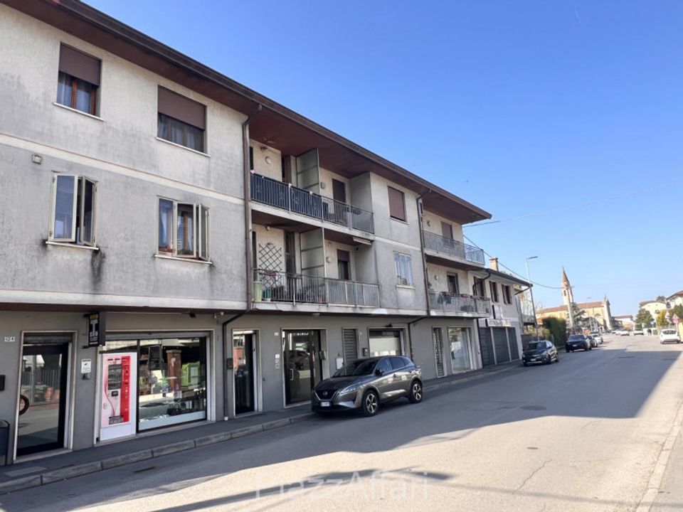 Lejlighed i Arzergrande, Padua - foto 2